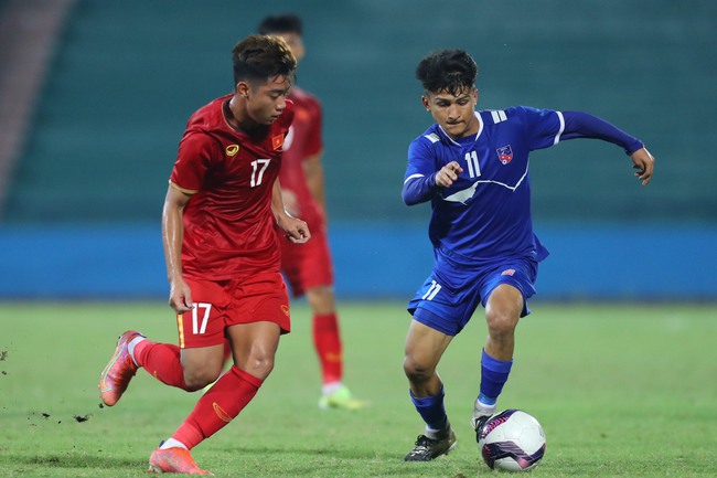 Bốc thăm giải châu Á: U17 Việt Nam gặp Nhật Bản ở 'bảng tử thần', U17 Thái Lan sáng cửa đi World Cup - Ảnh 2.