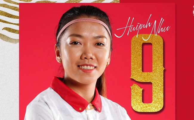 Lank cho Huỳnh Như nghỉ phép đá vòng loại Olympic, HLV Mai Đức Chung mừng ra mặt - Ảnh 2.
