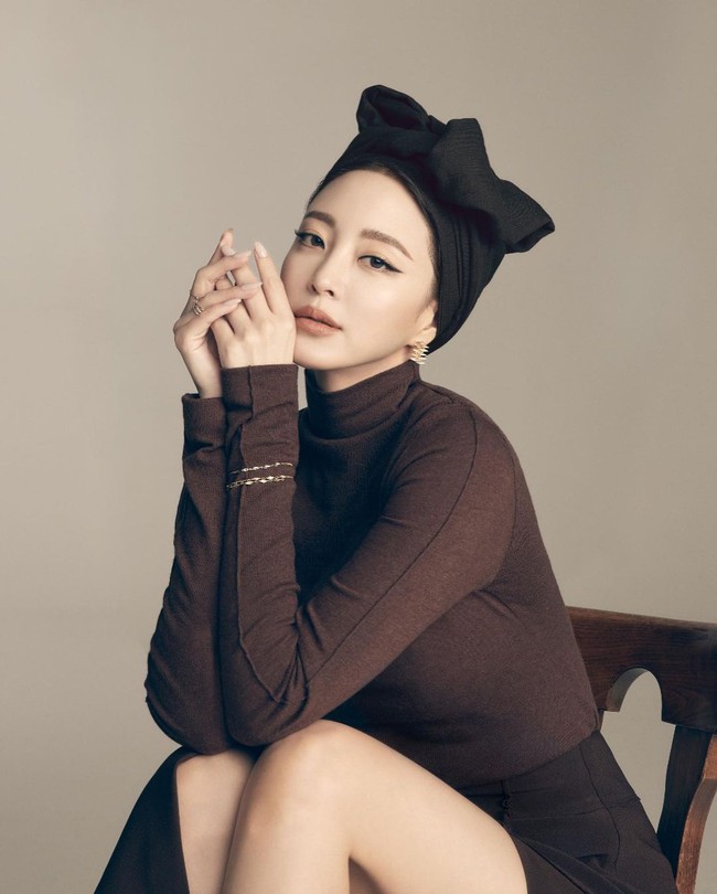 &quot;Người đẹp xấu tính&quot; Han Ye Seul: Cuộc tình thị phi cùng bạn trai kém 10 tuổi cùng đời tư hỗn loạn nhất nhì showbiz Hàn - Ảnh 4.