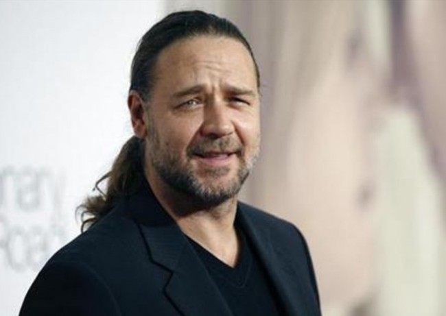 Russell Crowe xác nhận sẽ không tham gia phần tiếp theo của 'Gladiator' - Ảnh 1.