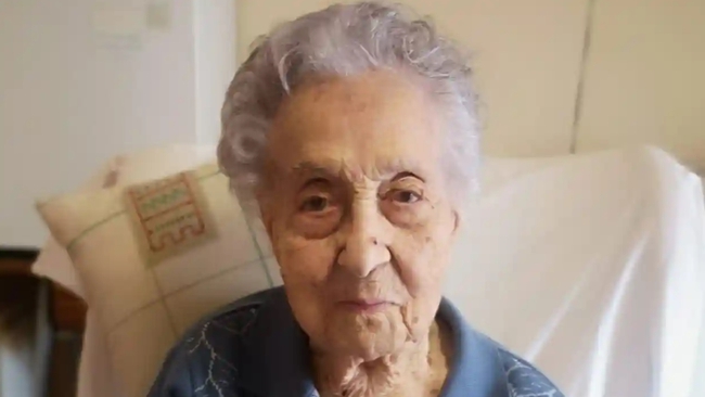 Kỷ lục người lớn tuổi nhất thế giới thuộc về cụ bà sống thọ 122 năm, nhưng con người có thể sống tối đa bao nhiêu năm? Câu trả lời sẽ khiến bạn cực sốc  - Ảnh 2.