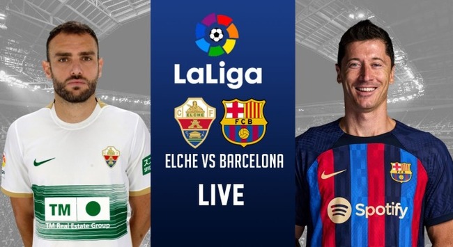 Nhận định, nhận định bóng đá Elche vs Barcelona (2h00, 2/4), La Liga vòng 27 - Ảnh 2.