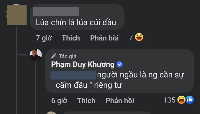 Drama rạp phim chưa dừng lại, Trấn Thành gay gắt đáp trả khi bị học trò Duy Khương mỉa mai? - Ảnh 6.