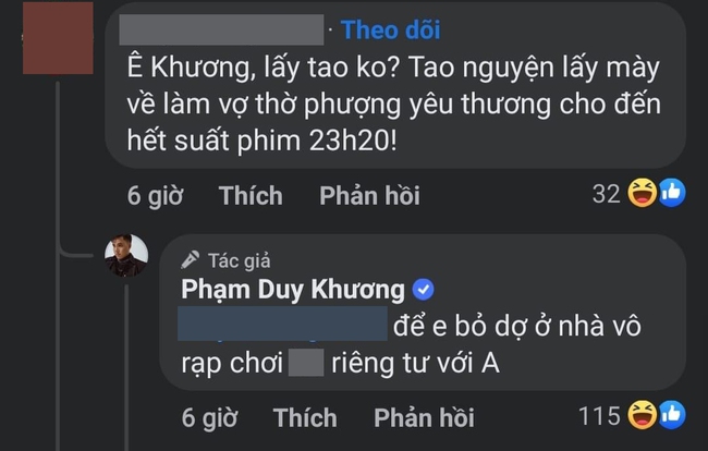 Drama rạp phim chưa dừng lại, Trấn Thành gay gắt đáp trả khi bị học trò Duy Khương mỉa mai? - Ảnh 5.