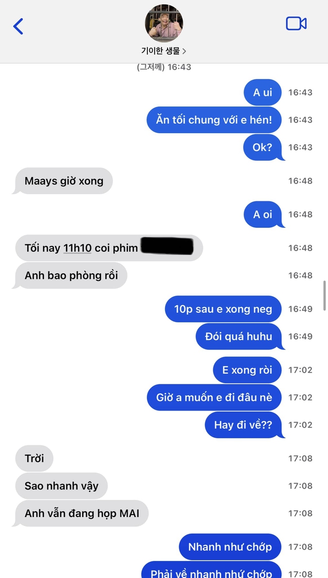 Sao Vbiz trước ồn ào Trấn Thành: Hari Won và dàn diễn viên Nhà Bà Nữ cùng thái độ, 1 người nhắn thẳng nhân vật 'bóc phốt' - Ảnh 3.