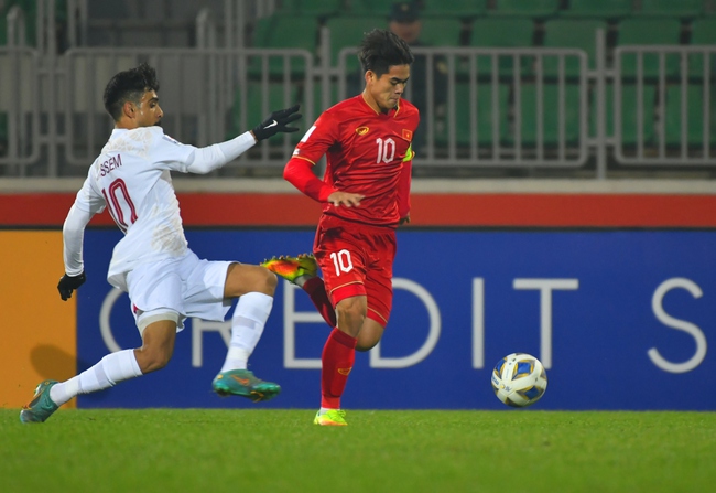 Đoạt lấy ngôi đầu bảng, U20 Việt Nam vẫn phải dè chừng điều luật xếp hạng của AFC - Ảnh 3.