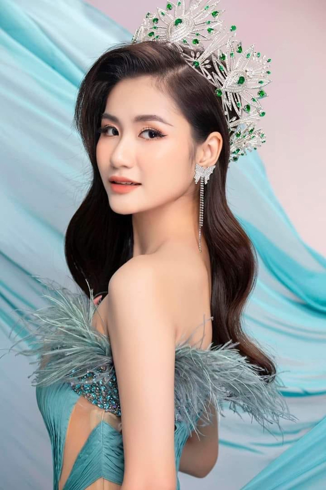 Hoa hậu 19 tuổi Nguyễn Thanh Hà đăng quang Miss Eco International 2023 - Ảnh 5.