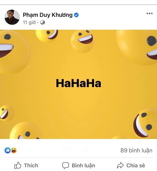 Drama rạp phim chưa dừng lại, Trấn Thành gay gắt đáp trả khi bị học trò Duy Khương mỉa mai? - Ảnh 2.