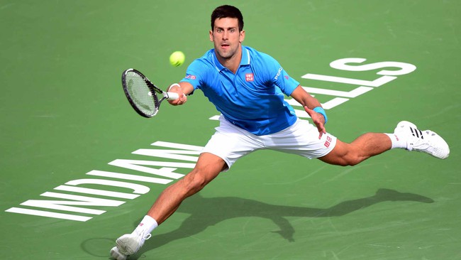 Djokovic vẫn bị cấm nhập cảnh vào Mỹ, 99% lỡ hẹn với Indian Wells Masters - Ảnh 3.