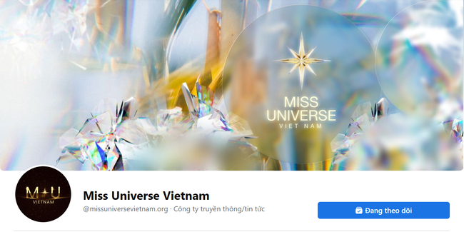 Miss Universe Vietnam chính thức từ bỏ tên gọi &quot;Hoa hậu Hoàn vũ Việt Nam&quot;, phía Uni Media có ngay động thái này - Ảnh 1.