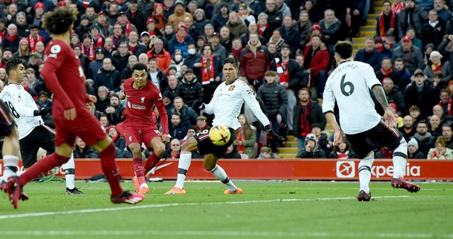 Link trực tiếp bóng đá Liverpool vs MU - Xem vòng 26 Ngoại hạng Anh - Ảnh 6.