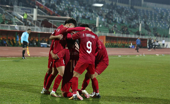 Chuyên gia Malaysia chỉ điểm sức mạnh đáng sợ của U20 Việt Nam, U20 Iran phải dè chừng - Ảnh 2.
