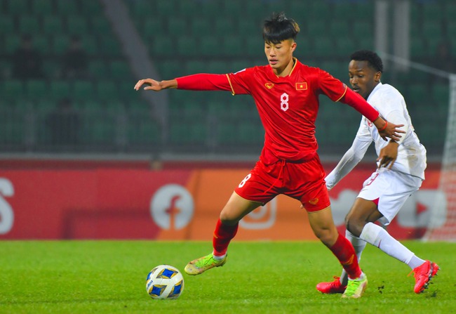 'U20 Việt Nam mang lại cảm giác tự hào, nói họ bị trọng tài ép cũng không quá lời đâu' - Ảnh 4.