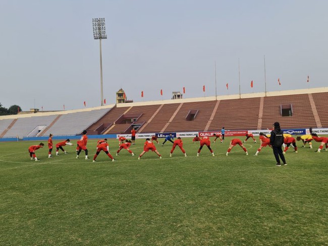 Bóng đá Việt Nam ngày 6/3: U20 Việt Nam sẽ chơi hết mình trước U20 Iran - Ảnh 5.