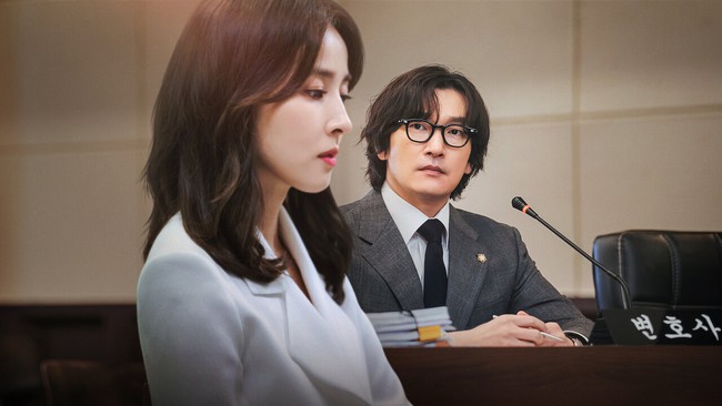 'Divorce Attorney Shin' khởi đầu đầy hứa hẹn, phá kỷ lục của JTBC về rating mở màn - Ảnh 4.