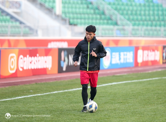 Bóng đá Việt Nam ngày 6/3: U20 Việt Nam sẽ chơi hết mình trước U20 Iran - Ảnh 3.