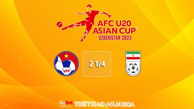 Nhận định, nhận định bóng đá U20 Việt Nam vs U20 Iran (17h00, 7/3),  VCK U20 châu Á - Ảnh 10.