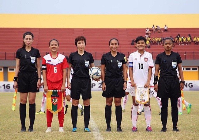 Bóng đá Việt Nam ngày 6/3: U20 Việt Nam sẽ chơi hết mình trước U20 Iran - Ảnh 6.