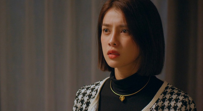 'Đừng nói khi yêu': Lộ cảnh 'Anna' Trang trở lại, Linh tái mặt khi biết toàn bộ sự thật về bạn thân  - Ảnh 4.