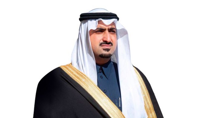 Hoàng tử Ả Rập rao bán biệt thự đắt nhất London, liệu có phá kỷ lục của cựu tỉ phú giàu nhất Trung Quốc? - Ảnh 2.