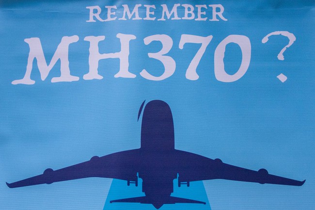 5 giả thiết &quot;điên rồ&quot; nhất về sự biến mất của máy bay MH370, thảm họa hàng không bí ẩn nhất mọi thời đại - Ảnh 1.