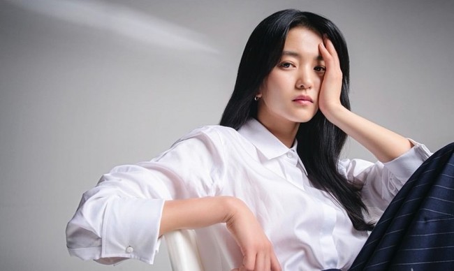 5 'Tân binh quái vật' trong K-drama: Noh Yoon Seo đáng gờm - Ảnh 1.