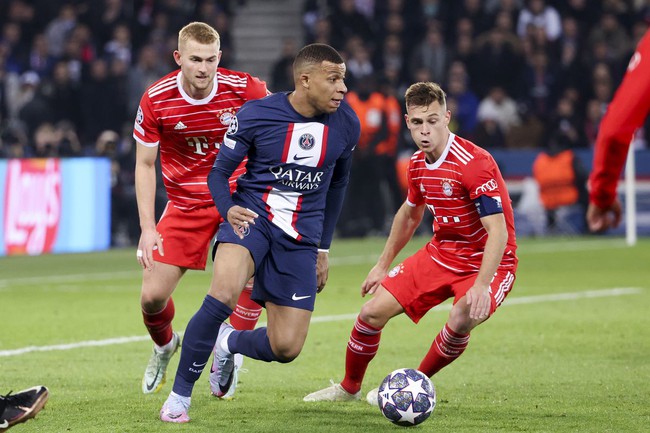 Link xem trực tiếp bóng đá Bayern vs PSG trên FPT Play - Ảnh 3.