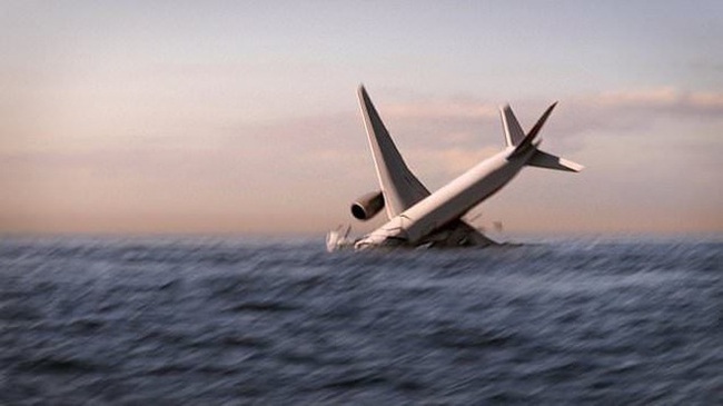 5 giả thiết &quot;điên rồ&quot; nhất về sự biến mất của máy bay MH370, thảm họa hàng không bí ẩn nhất mọi thời đại - Ảnh 2.