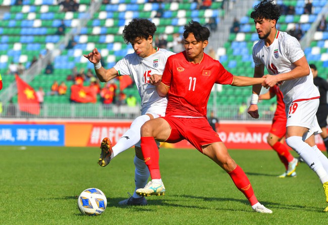 Báo chí Đông Nam Á choáng váng khi U20 Việt Nam và Indonesia cùng bị loại theo kịch bản cay đắng nhất - Ảnh 2.