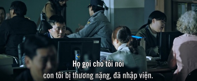 Vụ án lừa đảo chấn động Việt Nam được mô tả trong phim Hàn 'hot' nhất lúc này - Ảnh 2.