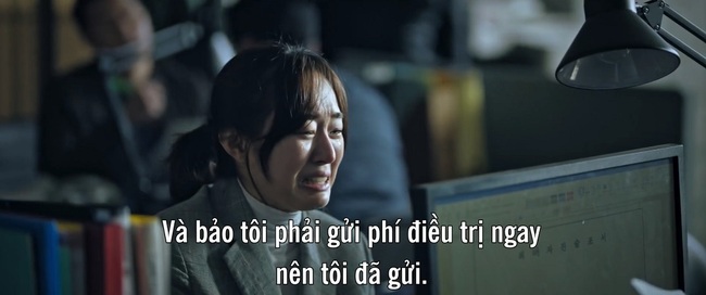 Vụ án lừa đảo chấn động Việt Nam được mô tả trong phim Hàn 'hot' nhất lúc này - Ảnh 3.