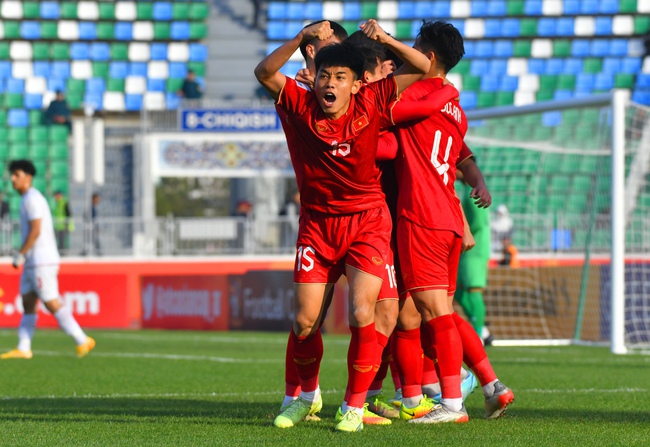 ‘U20 Việt Nam mang dáng dấp về một “thế hệ vàng” tiếp theo, họ là niềm tự hào của Đông Nam Á’ - Ảnh 2.