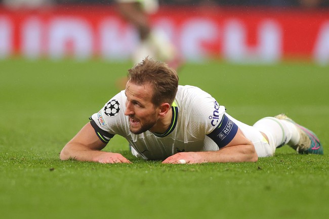 Tottenham dồn ép nghẹt thở nhưng Kane và Son đều bất lực trước hàng thủ Milan - Ảnh 4.