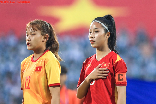 Lê Bảo Trâm, U20 nữ Việt Nam, Bảo Trâm U19 nữ, U20 nữ châu Á