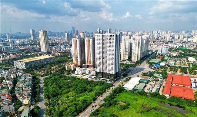Hà Nội sẽ đấu giá quyền sử dụng đất tại nhiều dự án trong tháng 3 - Ảnh 2.