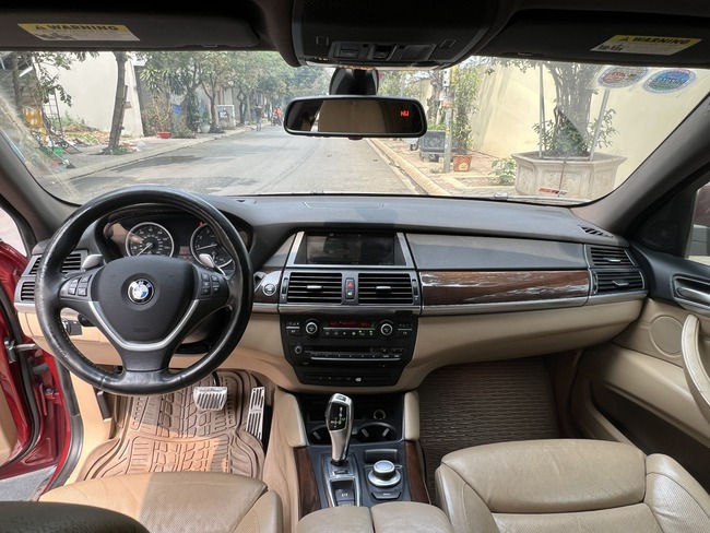 BMW X6 rao bán chỉ gần 600 triệu đồng: Tiền sửa xe đã tiêu tốn gần 1/3 xe - Ảnh 5.