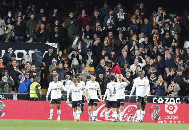 Nhận định, soi kèo Valencia vs Osasuna, La Liga vòng 25 (03h00, 12/3) - Ảnh 2.