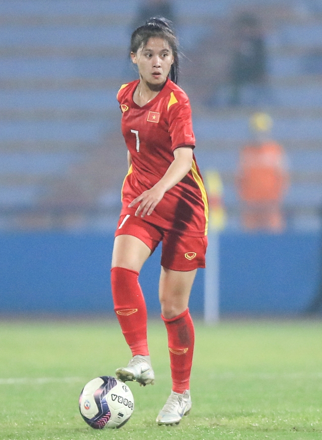 Trần Nhật Lan, U20 nữ Việt Nam, Bảo Trâm U19 nữ, U20 nữ châu Á