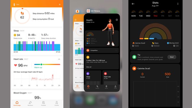 Tất tần tật rò rỉ về Mi Band 8 sắp ra mắt - Ảnh 5.
