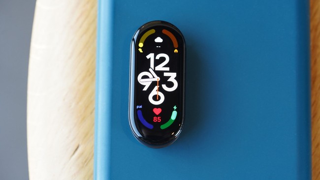 Tất tần tật rò rỉ về Mi Band 8 sắp ra mắt - Ảnh 3.