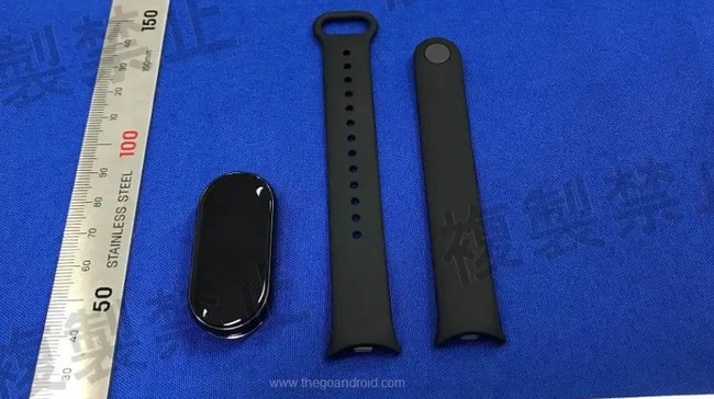 Tất tần tật rò rỉ về Mi Band 8 sắp ra mắt - Ảnh 4.