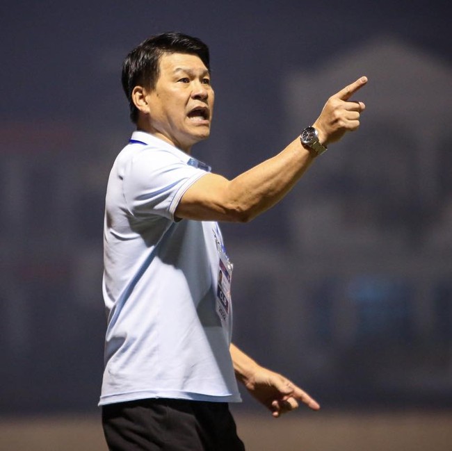 Bóng đá Việt Nam ngày 1/4: HLV Park Hang Seo đàm phán với CLB Công an Hà Nội - Ảnh 5.