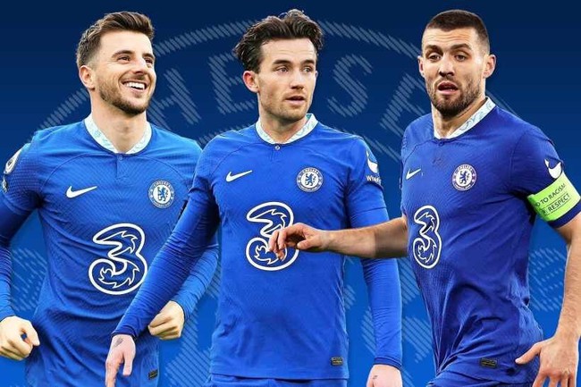 Link xem trực tiếp bóng đá Chelsea vs Aston Villa (23h30, 1/4), Ngoại hạng Anh vòng 29 - Ảnh 5.