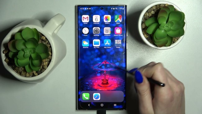Apple ngừng sản xuất iPhone, điện thoại Samsung sẽ chạy hệ điều hành iOS - Ảnh 3.