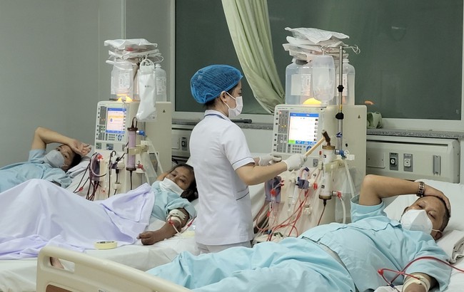 Thành phố Hồ Chí Minh: Nhân viên y tế phải luân phiên về y tế cơ sở từ 2-12 tháng - Ảnh 1.