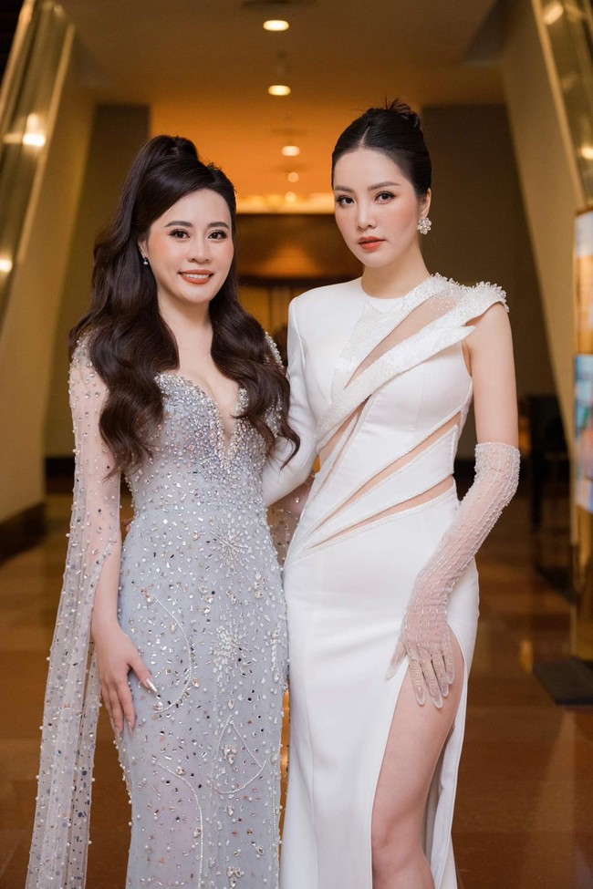 Khởi động cuộc thi Mrs Grand Vietnam – Hoa hậu Quý bà Hoà bình Việt Nam - Ảnh 2.