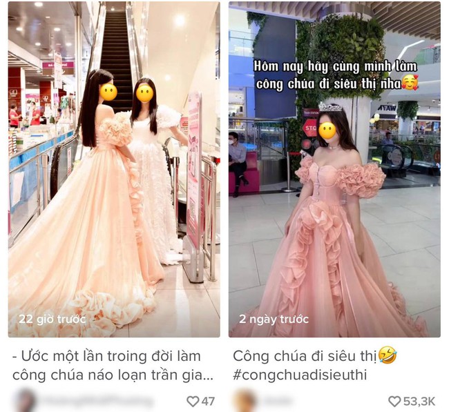 Lý Kim Thảo mặc váy voan công chúa  Phong cách sao  Việt Giải Trí