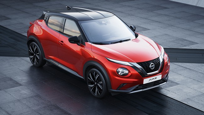 Nissan Kicks đời mới có thể ra mắt sớm hơn tưởng tượng - Ảnh 3.