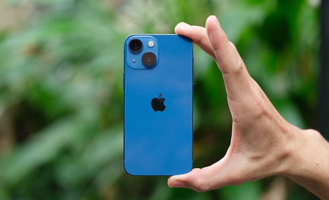 Liệu Apple có sắp ra mắt iPhone 15 mini hay không, và vì sao? - Ảnh 1.