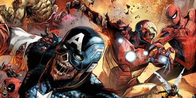 Secret Invasion và những sự kiện từng khiến Avengers chia năm xẻ bảy - Ảnh 3.
